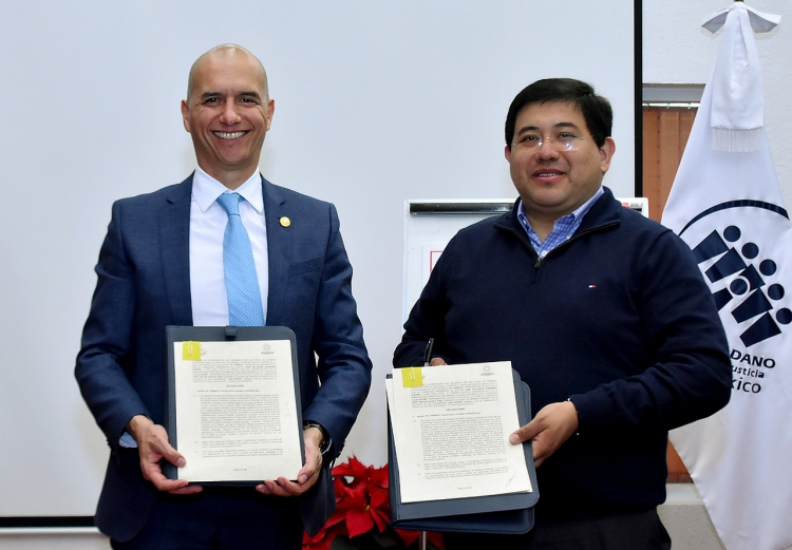 PRESENTA XOCHIMILCO MEJORAS IMPORTANTES EN TEMAS DE SEGURIDAD: CONSEJO CIUDADANO